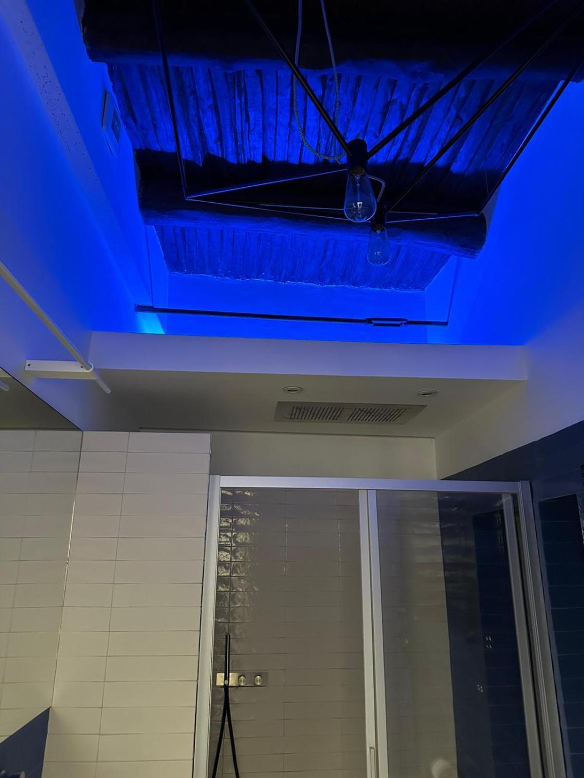 Casa Moka Seaview Daire Portici Dış mekan fotoğraf